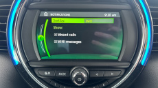 MINI Hatchback 1.5 Cooper Sport II 3dr Auto Petrol Hatchback